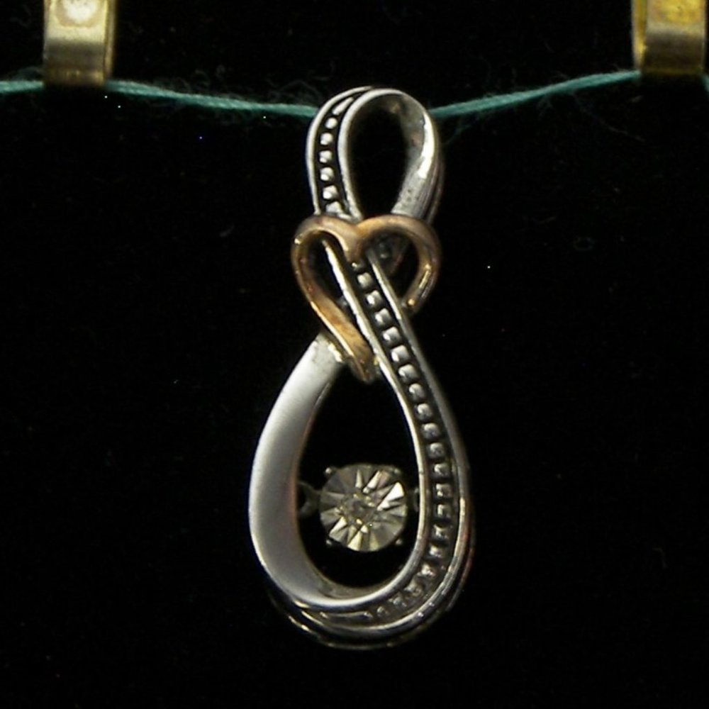 Infinite Heart, Movable - Picture 3 of 6